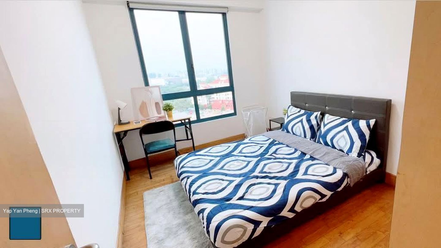 Water Place (D15), Condominium #558632081